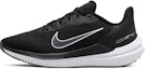 Buy (W) Nike Air Winflo 9 'Hitam Kelabu Asap Gelap' DD8686-001