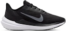 Order (W) Nike Air Winflo 9 'Hitam Kelabu Asap Gelap' DD8686-001