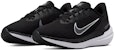 (W) Nike Air Winflo 9 'Hitam Kelabu Asap Gelap' DD8686-001