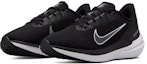 Lookbook (W) Nike Air Winflo 9 'Hitam Kelabu Asap Gelap' DD8686-001