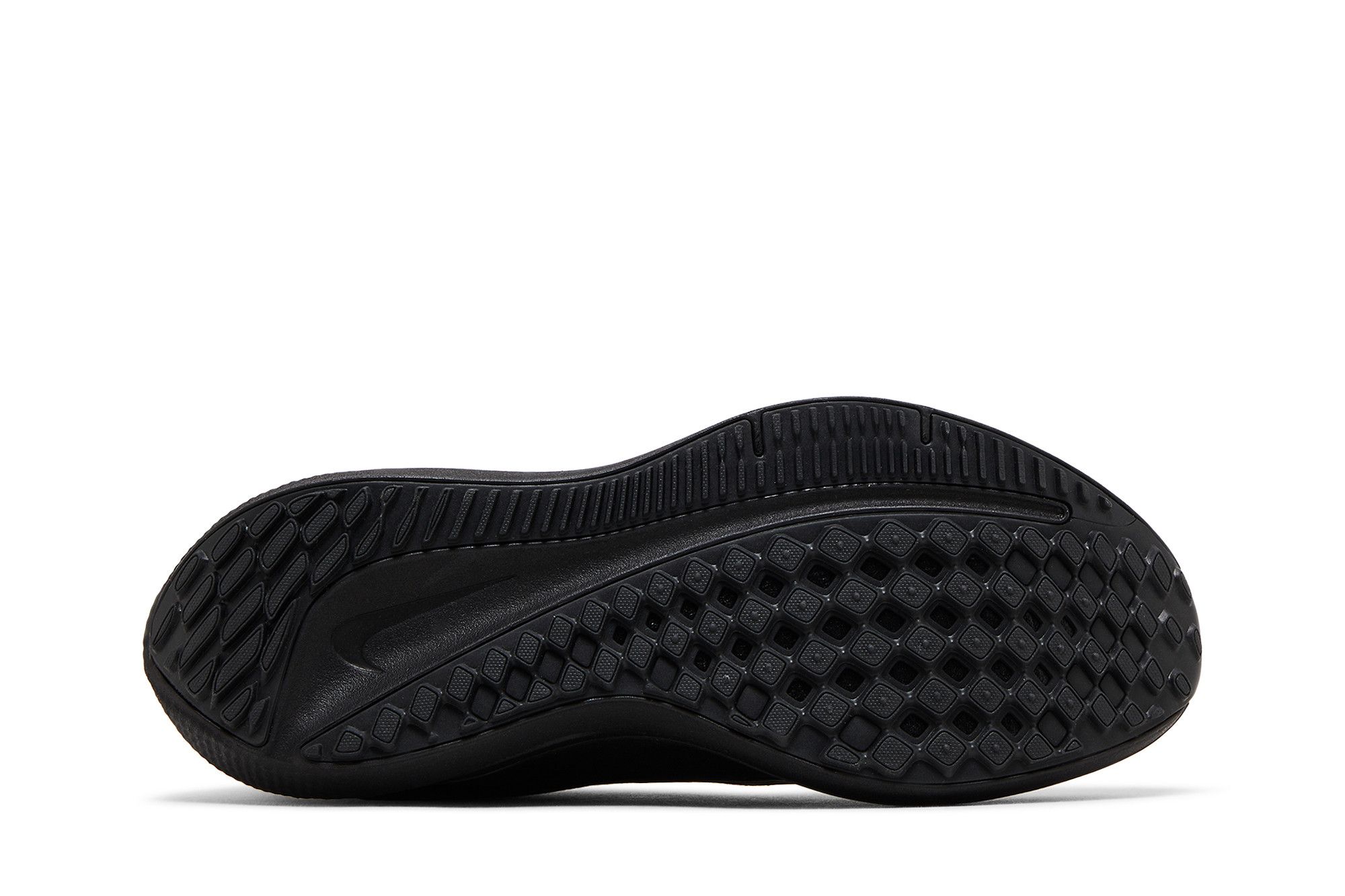 Shop (W) Nike Air Winflo 9 ''Noir Gris Fumé Foncé'' DD8686-002
