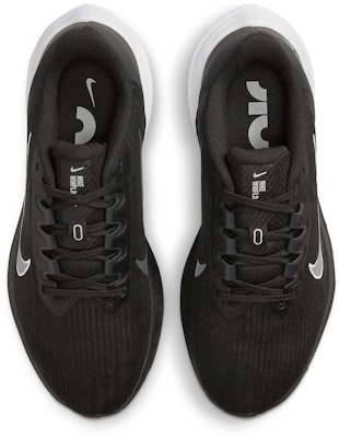 (Women) Nike Air Winflo 9 'Black Dark Smoke Grey' DD8686-001 Shop (Women) Nike Air Winflo 9 'Black Dark Smoke Grey' DD8686-001