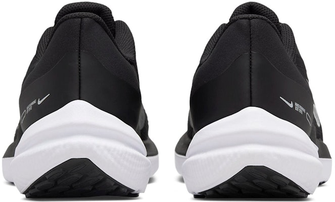 (W) Nike Air Winflo 9 'Hitam Kelabu Asap Gelap' DD8686-001 Purchase (W) Nike Air Winflo 9 'Hitam Kelabu Asap Gelap' DD8686-001
