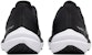 (W) Nike Air Winflo 9 'Hitam Kelabu Asap Gelap' DD8686-001