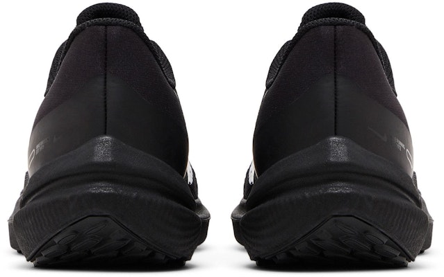 (W) Nike Air Winflo 9 'Hitam Kelabu Asap Gelap' DD8686-002 Details for (W) Nike Air Winflo 9 'Hitam Kelabu Asap Gelap' DD8686-002