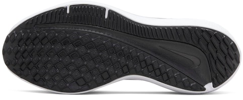 (W) Nike Air Winflo 9 'Hitam Abu-Asap Gelap' DD8686-001 Details for (W) Nike Air Winflo 9 'Hitam Abu-Asap Gelap' DD8686-001