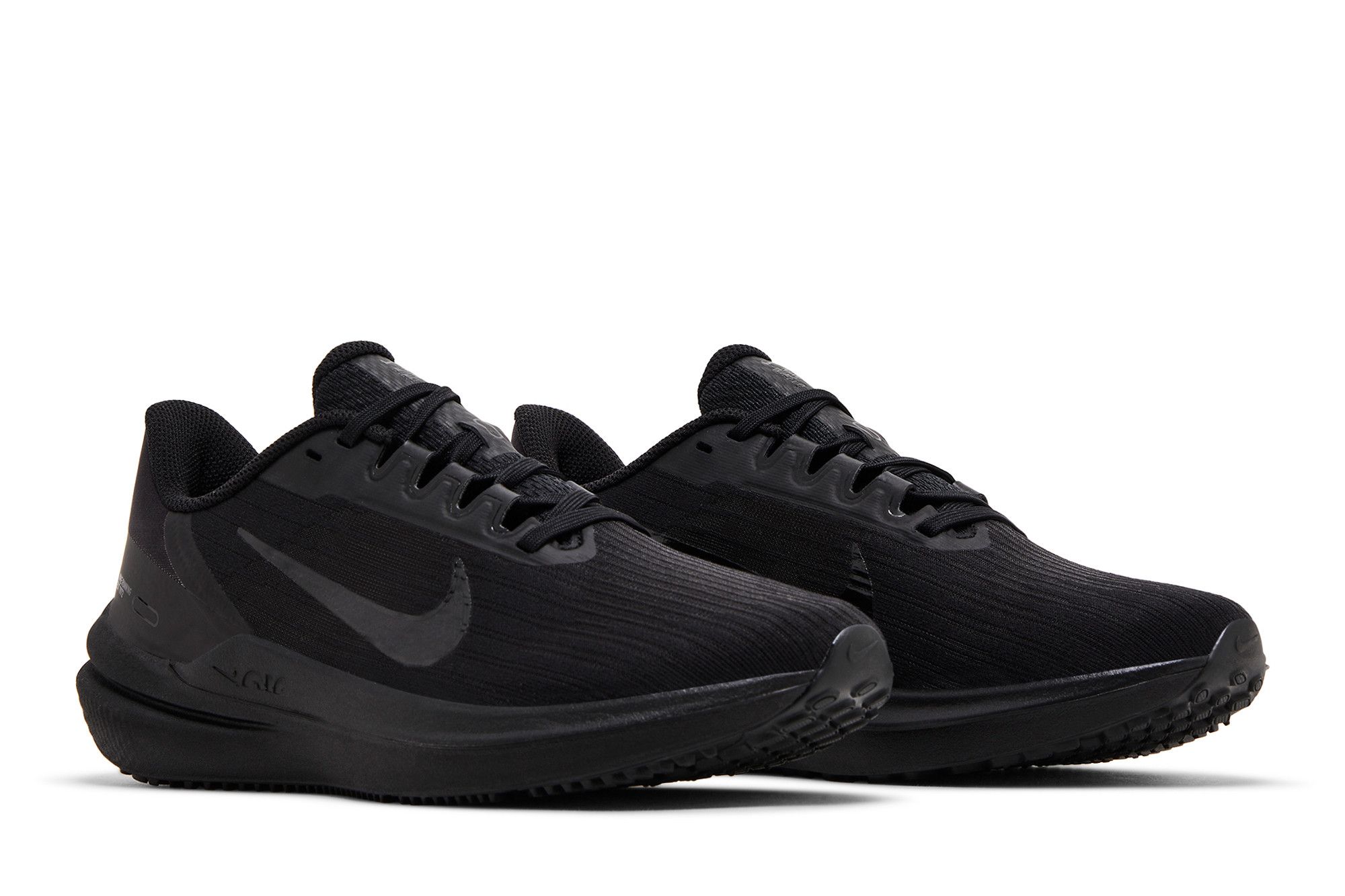 Cheap (W) Nike Air Winflo 9 ''Noir Gris Fumé Foncé'' DD8686-002