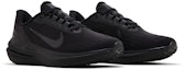 Cheap (W) Nike Air Winflo 9 'Hitam Kelabu Asap Gelap' DD8686-002