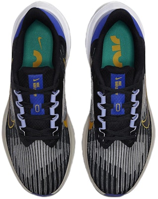 (W) 耐克Air Winflo 9 '黑色青金黄' DD8686-003 Shop (W) 耐克Air Winflo 9 '黑色青金黄' DD8686-003