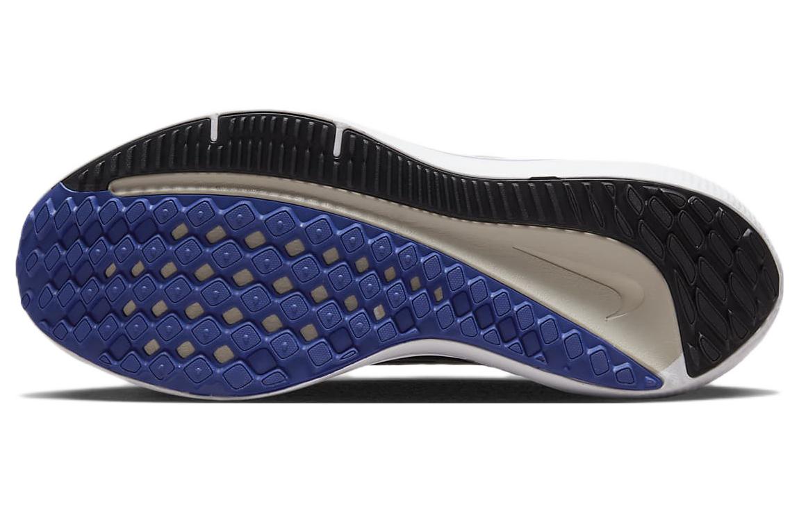 Details for (W) Nike Air Winflo 9 ''Zwart Lapis Geel'' DD8686-003