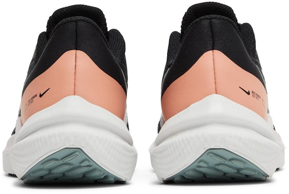 (W) Nike Air Winflo 9 'Hitam Akar Madder Cerah' DD8686-004 Details for (W) Nike Air Winflo 9 'Hitam Akar Madder Cerah' DD8686-004