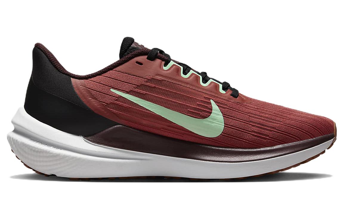Order (W) Nike Air Winflo 9 ''Burgunderrot'' DD8686-601