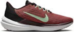 Order (W) Nike Air Winflo 9 ''Burgunderrot'' DD8686-601