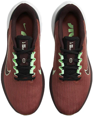 (W) Nike Air Winflo 9 ''Burgunderrot'' DD8686-601 Shop (W) Nike Air Winflo 9 ''Burgunderrot'' DD8686-601