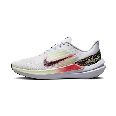 (W) Nike Air Winflo 9 'Confetti'