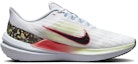 Order (W) Nike Air Winflo 9 'Confetti' Sepatu Lari FD0880-100