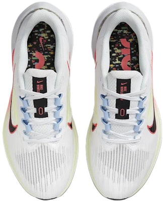 (W) 耐克Air Winflo 9 '五彩纸屑' FD0880-100 Shop (W) 耐克Air Winflo 9 '五彩纸屑' FD0880-100