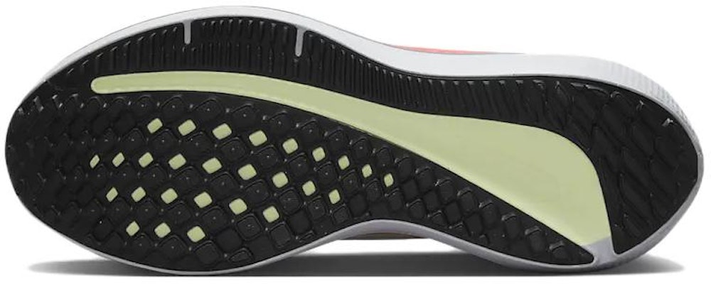 (W) Nike Air Winflo 9 'Confetti' Sepatu Lari FD0880-100 Details for (W) Nike Air Winflo 9 'Confetti' Sepatu Lari FD0880-100