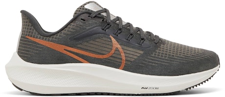(Women) Nike Air Winflo 9 'Grey Metallic Copper' DH4072-007 (Women) Nike Air Winflo 9 'Grey Metallic Copper' DH4072-007