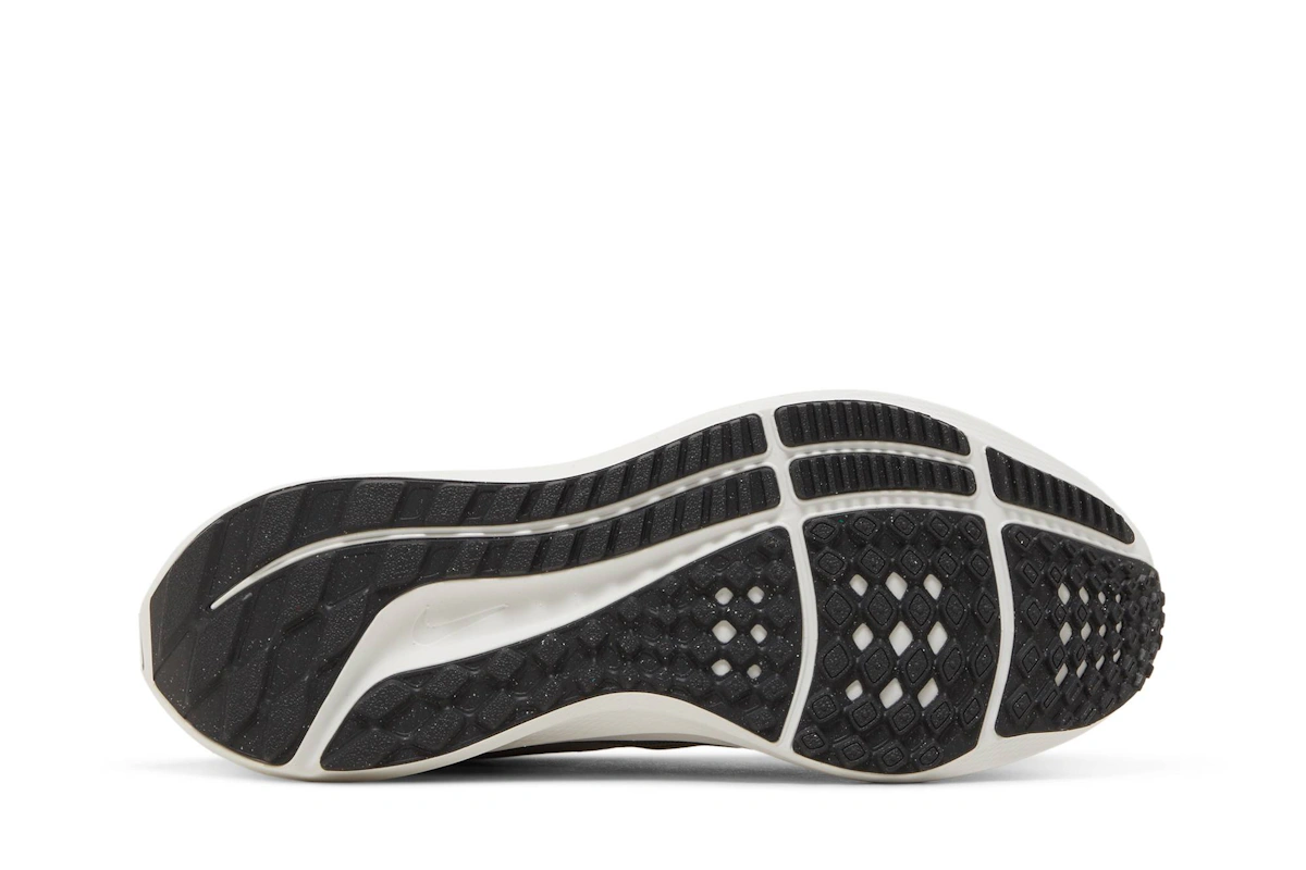 (Women) Nike Air Winflo 9 'Grey Metallic Copper' DH4072-007