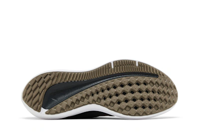 (Women) Nike Air Winflo 9 'Grey Metallic Copper' DD8686-005