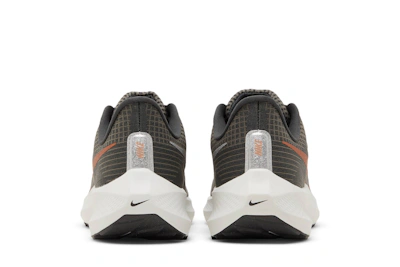 (Women) Nike Air Winflo 9 'Grey Metallic Copper' DH4072-007