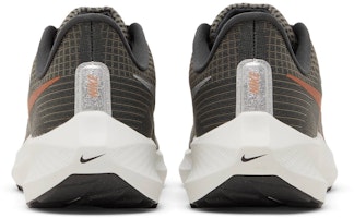 (W) Nike Air Winflo 9 'Gris Metálico Cobre' DH4072-007 Details for (W) Nike Air Winflo 9 'Gris Metálico Cobre' DH4072-007