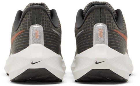 (W) Nike Air Winflo 9 'Abu Metalik Tembaga' DH4072-007 Details for (W) Nike Air Winflo 9 'Abu Metalik Tembaga' DH4072-007