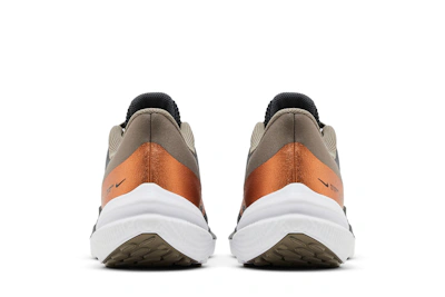 (Women) Nike Air Winflo 9 'Grey Metallic Copper' DD8686-005