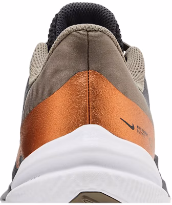 (W) Nike Air Winflo 9 'Kelabu Logam Tembaga' DD8686-005 Sizing (W) Nike Air Winflo 9 'Kelabu Logam Tembaga' DD8686-005