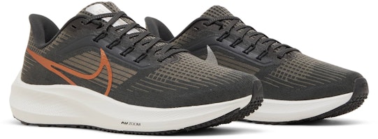 (W) Nike Air Winflo 9 'Gris Metálico Cobre' DH4072-007 Cheap (W) Nike Air Winflo 9 'Gris Metálico Cobre' DH4072-007