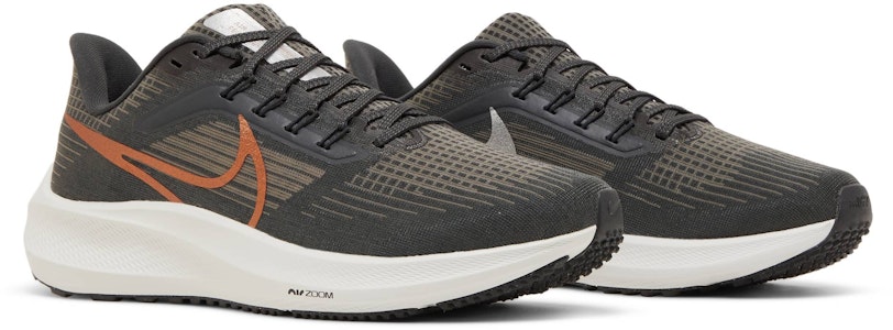 (W) Nike Air Winflo 9 'Abu Metalik Tembaga' DH4072-007 Cheap (W) Nike Air Winflo 9 'Abu Metalik Tembaga' DH4072-007