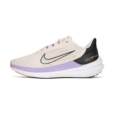 (W) Nike Air Winflo 9 'Light Orewood Brown'