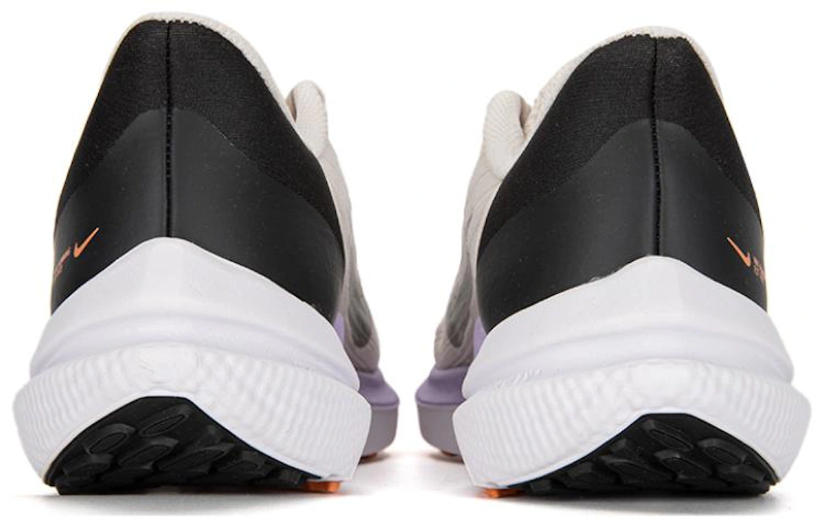 (Women) Nike Air Winflo 9 'Light Orewood Brown' DD8686-103