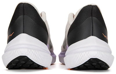 (Women) Nike Air Winflo 9 'Light Orewood Brown' DD8686-103