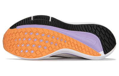 (Women) Nike Air Winflo 9 'Light Orewood Brown' DD8686-103