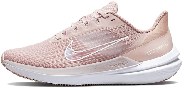 (W) ナイキ エア ウィンフロー 9 "ピンクオックスフォード" DD8686-600 Buy (W) ナイキ エア ウィンフロー 9 "ピンクオックスフォード" DD8686-600