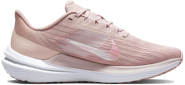 (W) ナイキ エア ウィンフロー 9 "ピンクオックスフォード" DD8686-600 Order (W) ナイキ エア ウィンフロー 9 "ピンクオックスフォード" DD8686-600