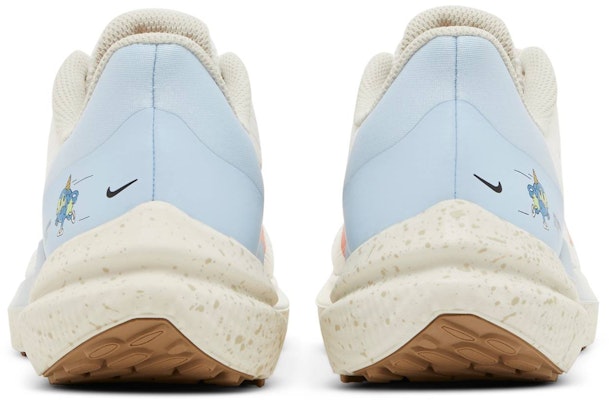 (W) Nike Air Winflo 9 'Sail Celestine Blue' DX6048-181 Details for (W) Nike Air Winflo 9 'Sail Celestine Blue' DX6048-181