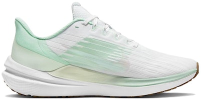 (W) 耐克Air Winflo 9'白淡绿色' DD8686-101 Order (W) 耐克Air Winflo 9'白淡绿色' DD8686-101