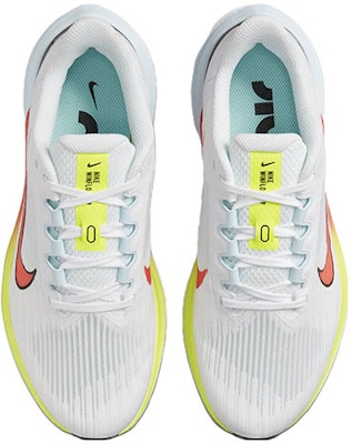 (W) Nike Air Winflo 9 'Putih Merah Terang' DX3352-100 Shop (W) Nike Air Winflo 9 'Putih Merah Terang' DX3352-100