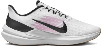 (W) Nike Air Winflo 9 'Putih Pink Spell' DD8686-104 Order (W) Nike Air Winflo 9 'Putih Pink Spell' DD8686-104