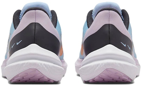 (W) Nike Air Winflo 9 Azul Marino Claro y Rosa Muñeca DD8686-500 Purchase (W) Nike Air Winflo 9 Azul Marino Claro y Rosa Muñeca DD8686-500