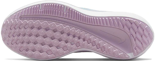 Details for 耐吉 Zoom Winflo 9 女款 低幫跑步鞋 藍粉