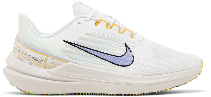 (W) Nike Air Winflo 9 Premium 'Kembali Sekilas' DR8802-100 Buy (W) Nike Air Winflo 9 Premium 'Kembali Sekilas' DR8802-100