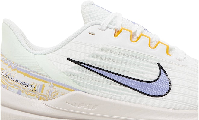 (W) Nike Air Winflo 9 Premium 'Kembali Sekilas' DR8802-100 Order (W) Nike Air Winflo 9 Premium 'Kembali Sekilas' DR8802-100
