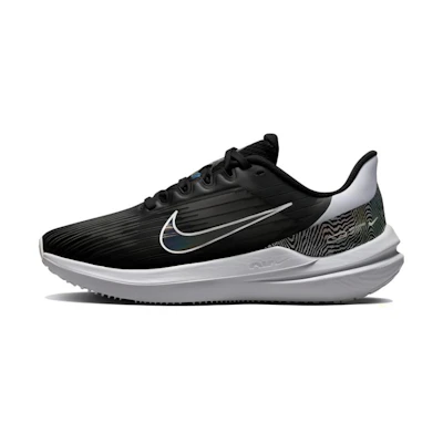 (W) Nike Air Winflo 9 PRM 'Soundwave'