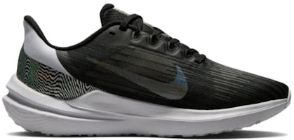 (W) Nike Air Winflo 9 Premium 'Soundwave' Para Hombre/Mujer zapatillas. DR9831-001 Order (W) Nike Air Winflo 9 Premium 'Soundwave' Para Hombre/Mujer zapatillas. DR9831-001