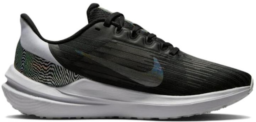 (W) Nike Air Winflo 9 Premium 'Soundwave' Lelaki DR9831-001 Order (W) Nike Air Winflo 9 Premium 'Soundwave' Lelaki DR9831-001