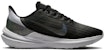 (W) Nike Air Winflo 9 Premium 'Soundwave' Lelaki DR9831-001